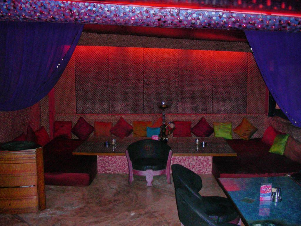 Hotel New Bengal Bombay Restaurant billede
