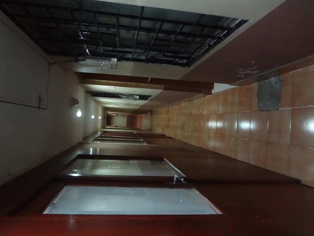 Hotel New Bengal Bombay Eksteriør billede