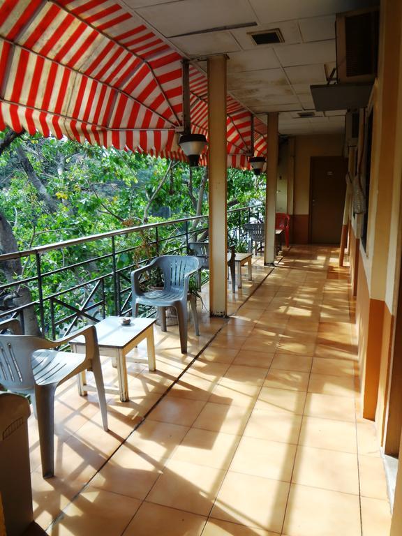Hotel New Bengal Bombay Eksteriør billede