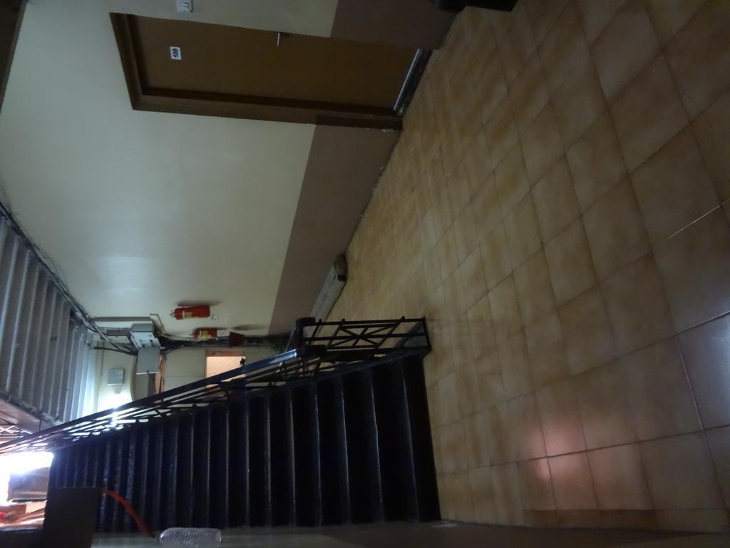 Hotel New Bengal Bombay Eksteriør billede