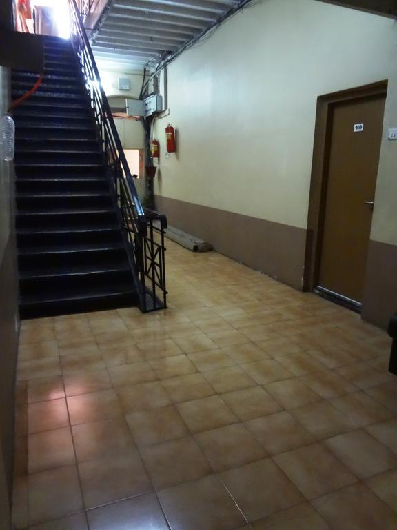 Hotel New Bengal Bombay Eksteriør billede